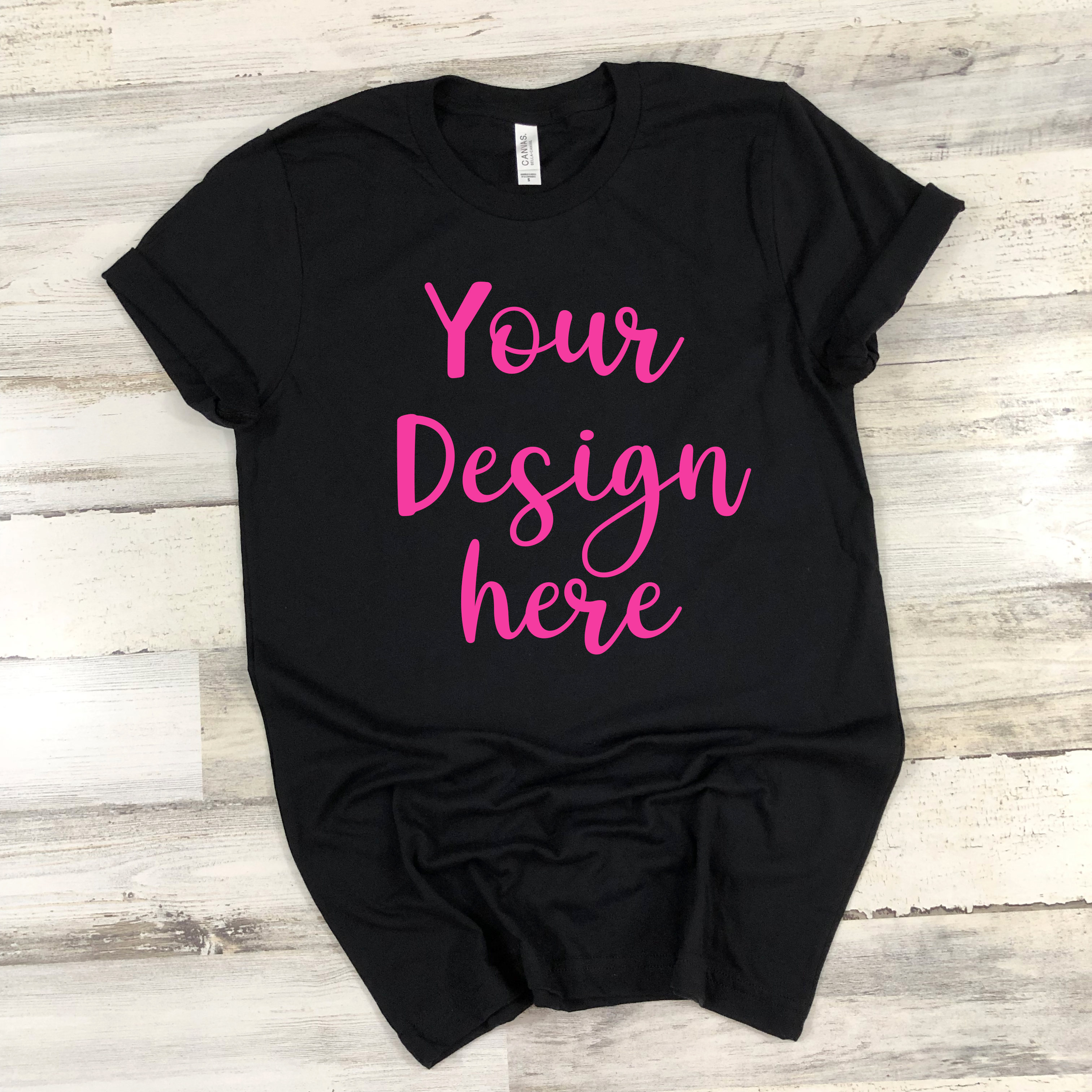 Custom Request- T-shirt!